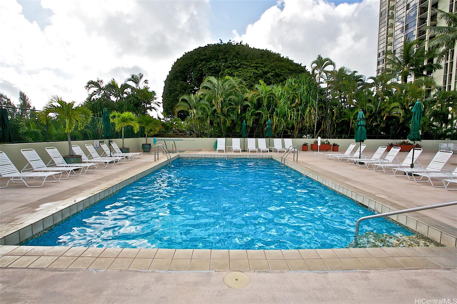 322 Aoloa Street  Unit 709