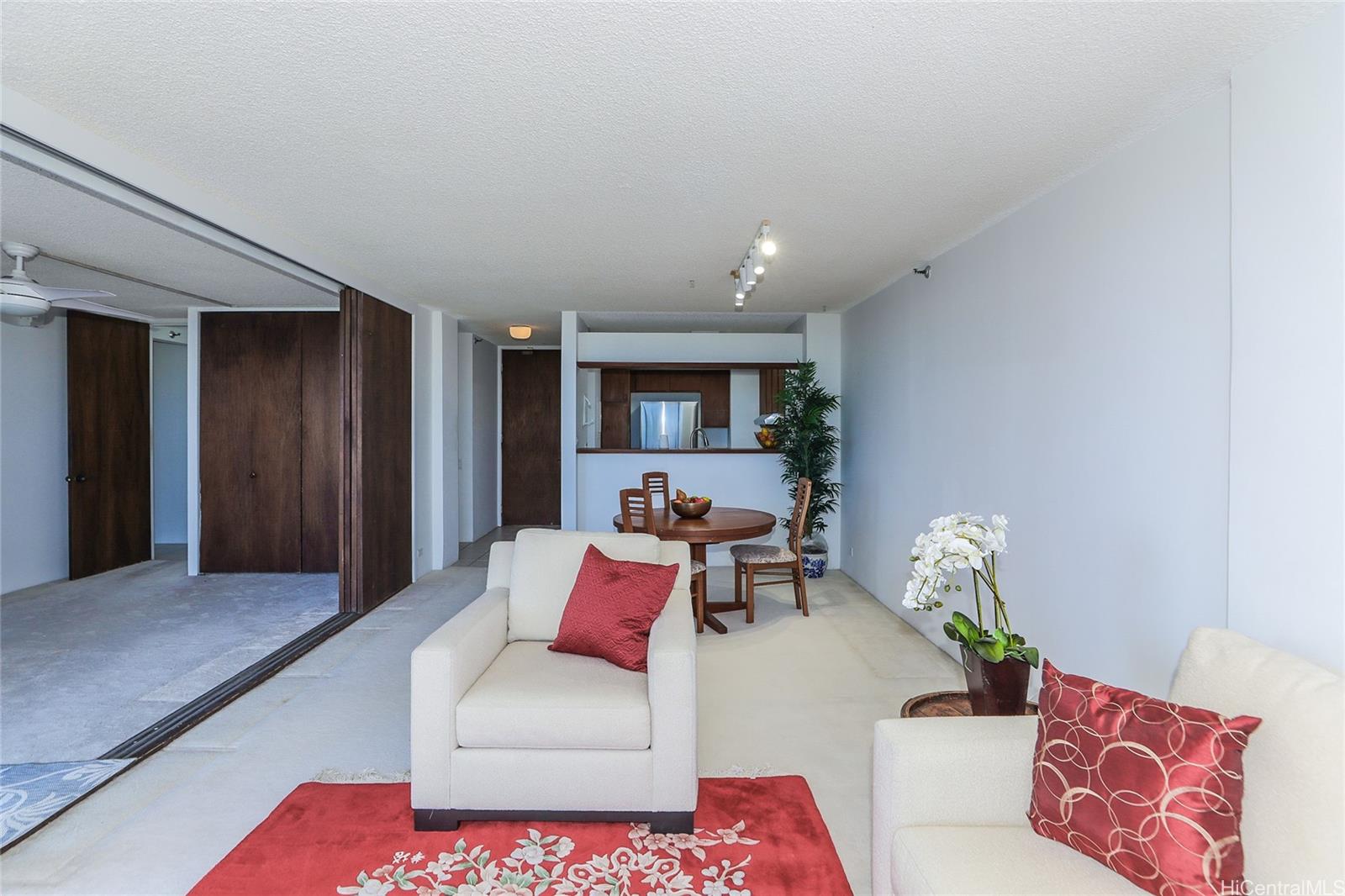 322 Aoloa Street  Unit 709