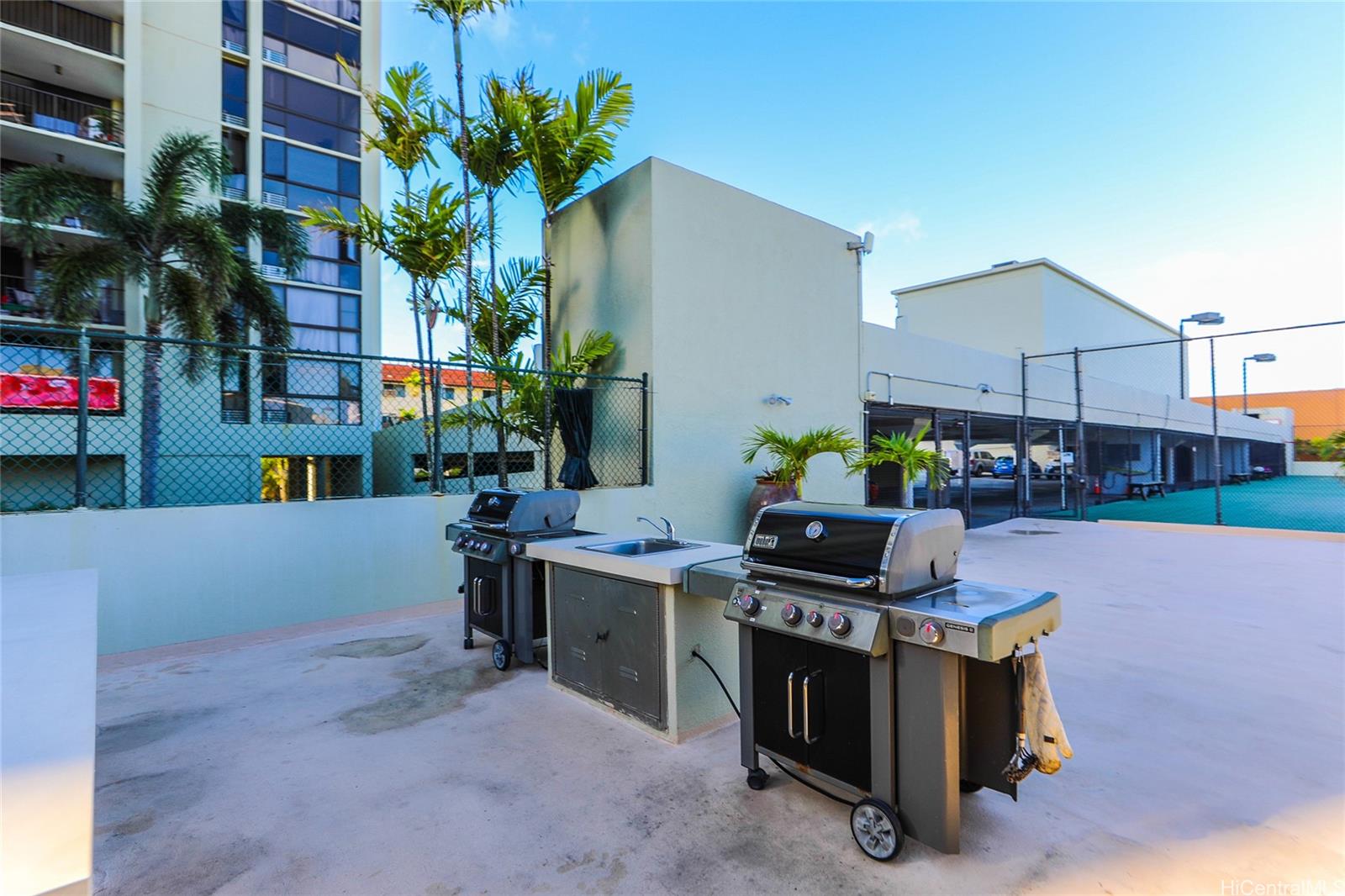 322 Aoloa Street  Unit 709