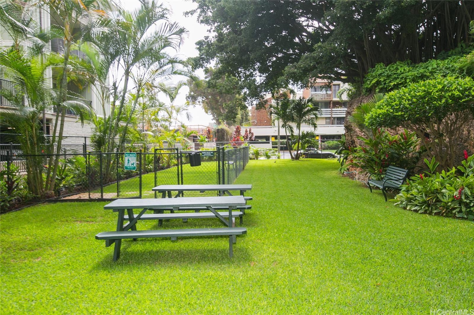322 Aoloa Street  Unit 709