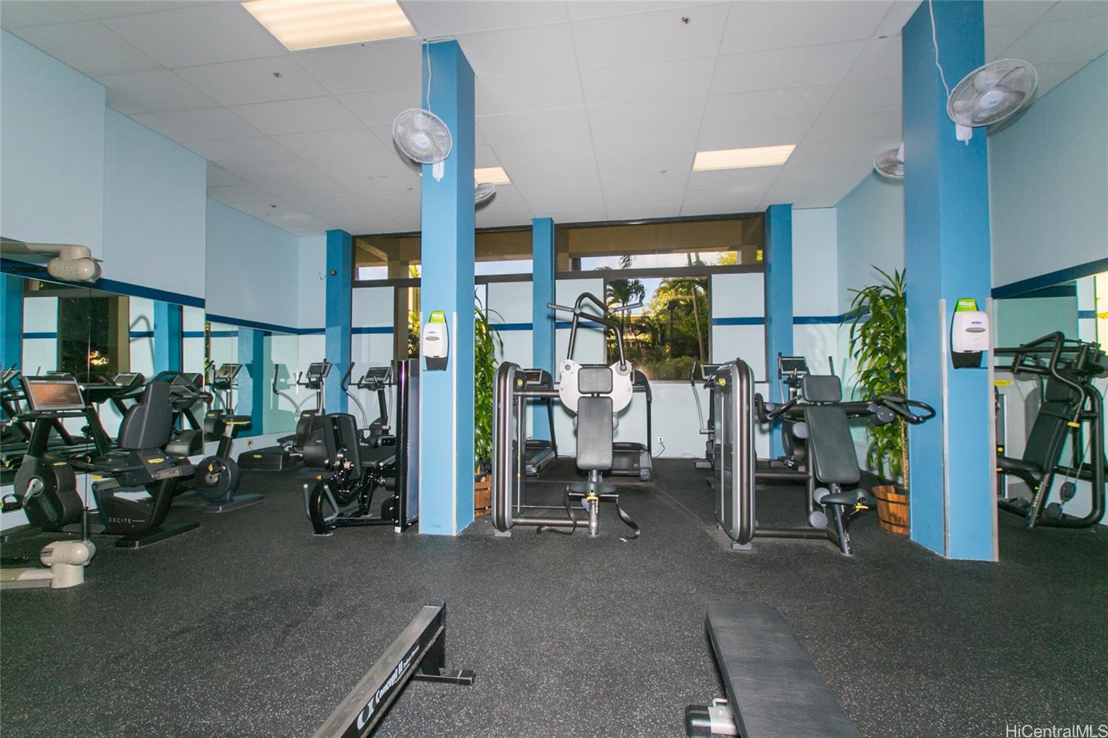 322 Aoloa Street  Unit 709
