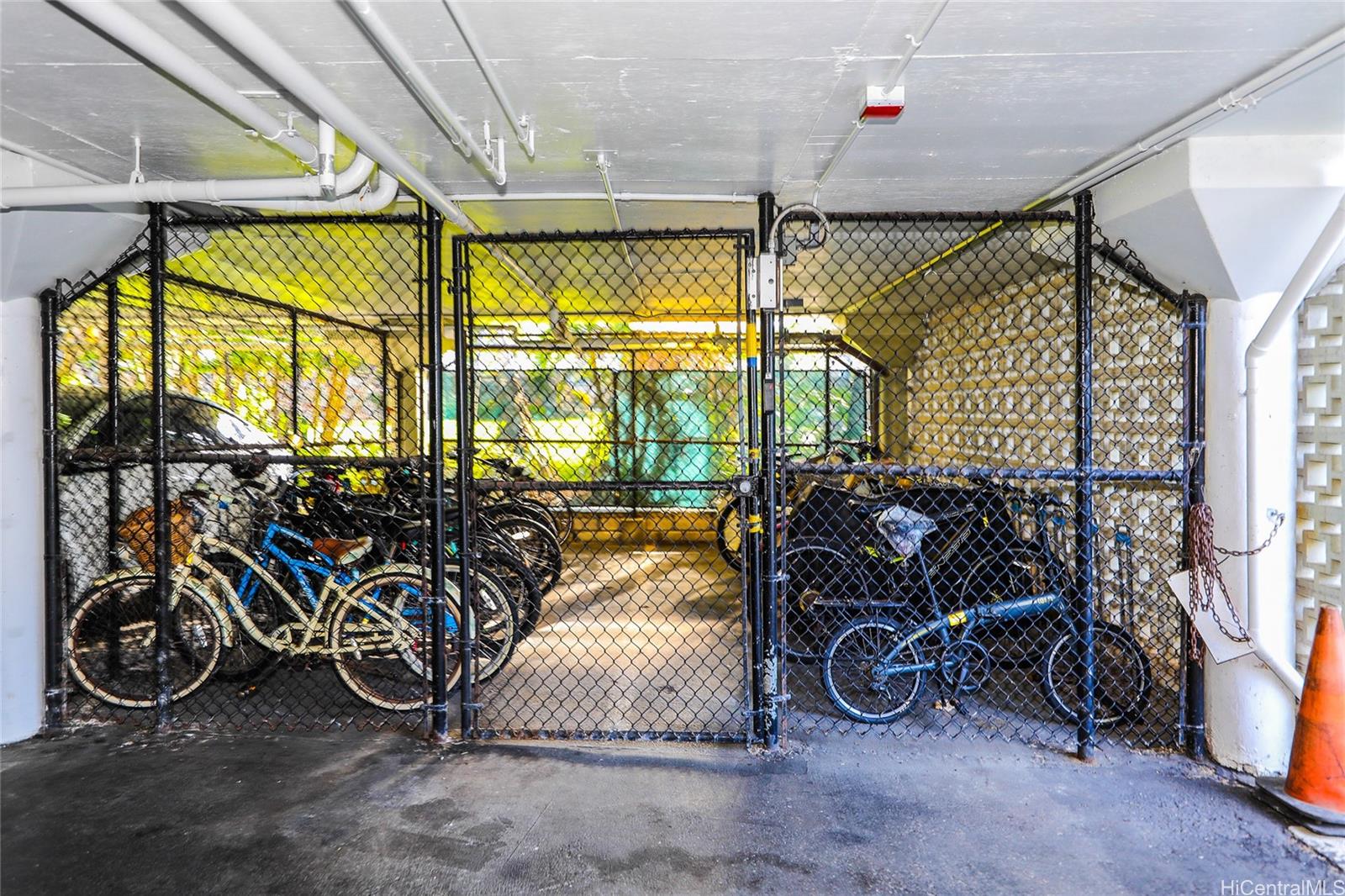 322 Aoloa Street  Unit 709