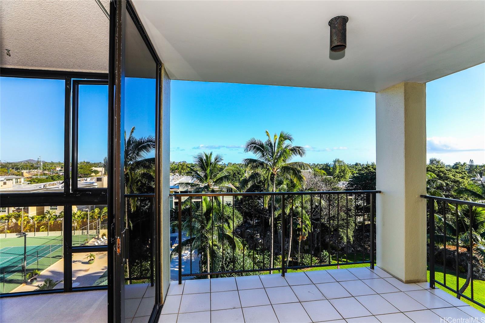 322 Aoloa Street  Unit 709