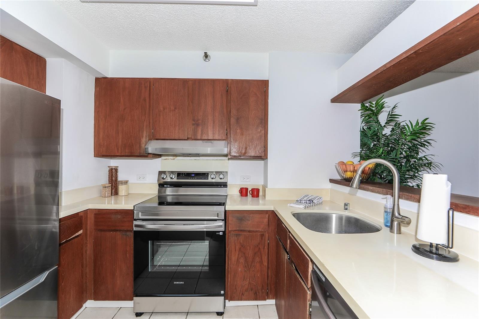 322 Aoloa Street  Unit 709