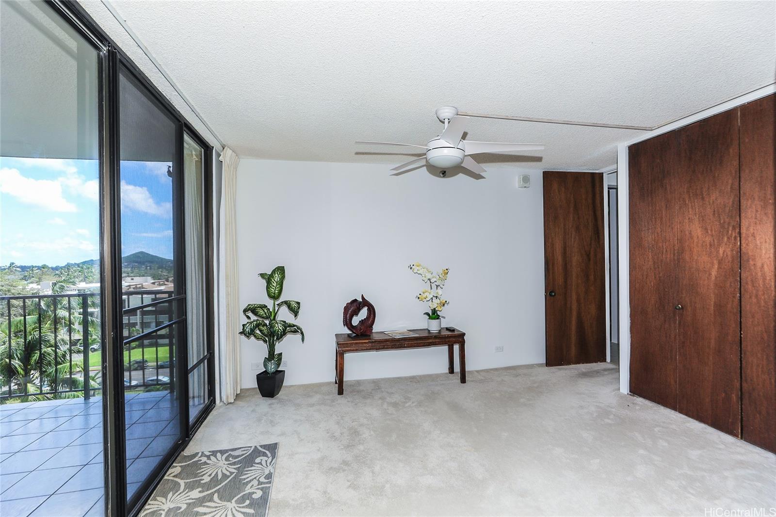 322 Aoloa Street  Unit 709
