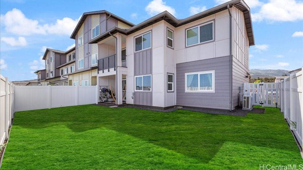 91-4099 Hikuono Street 501