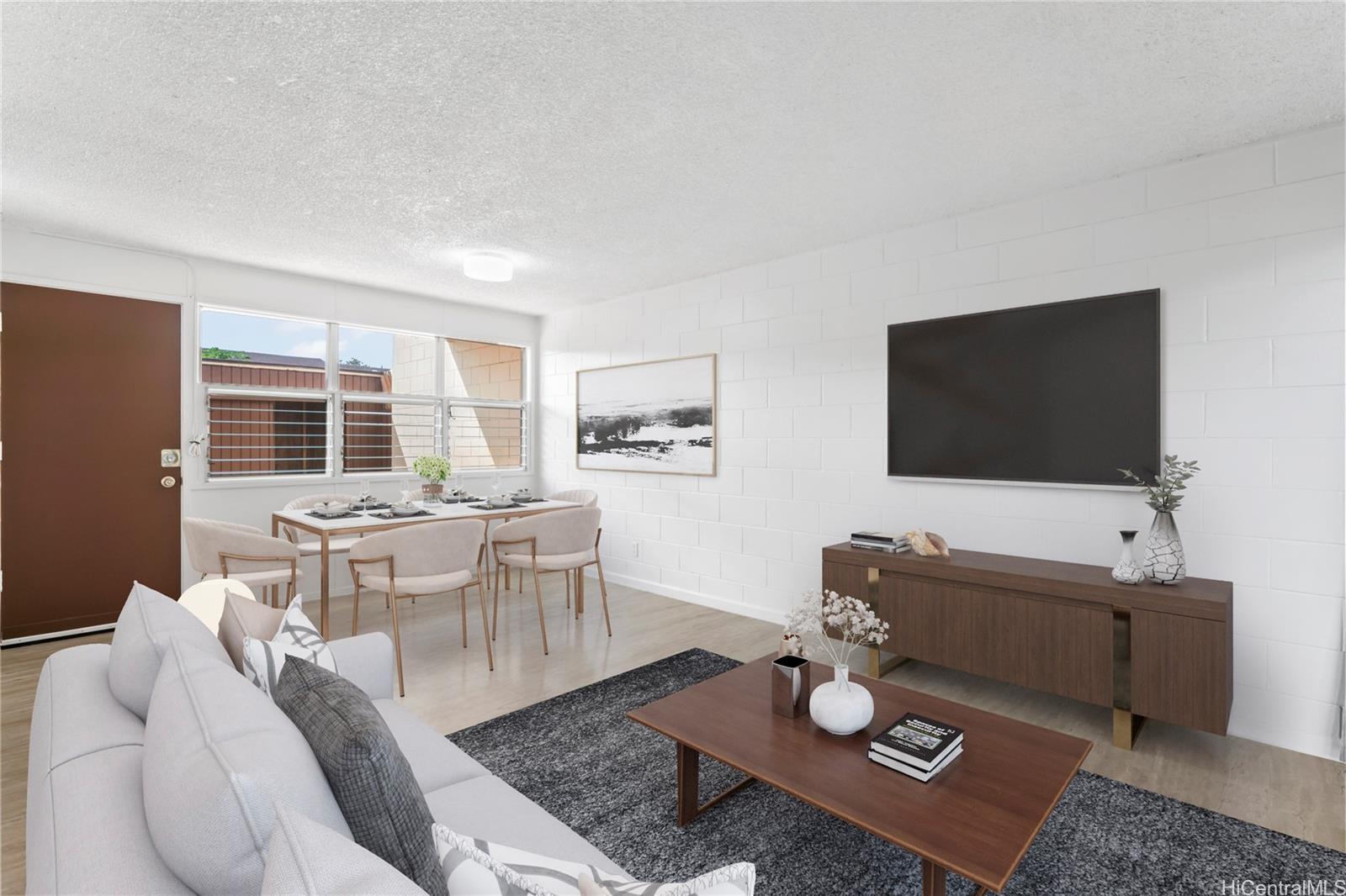 85-152 Ala Walua Street  Unit B