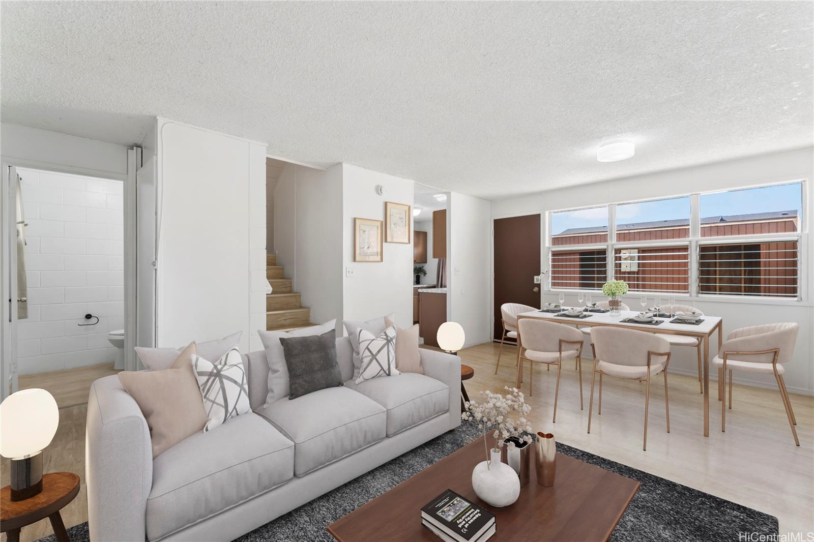 85-152 Ala Walua Street  Unit B