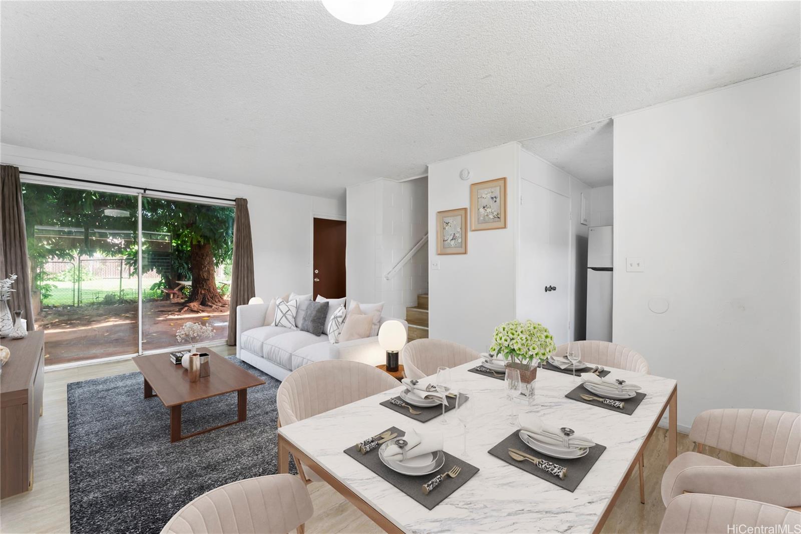85-152 Ala Walua Street  Unit B