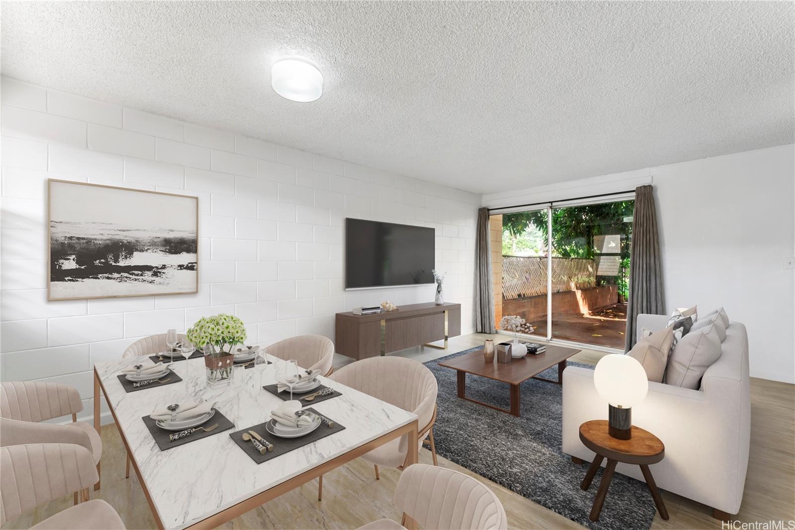 85-152 Ala Walua Street  Unit B