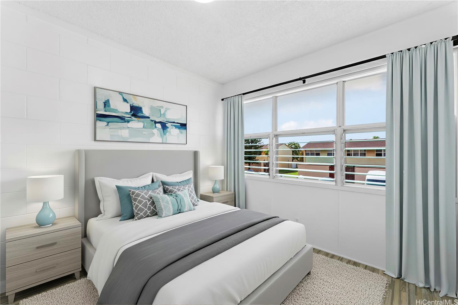 85-152 Ala Walua Street  Unit B