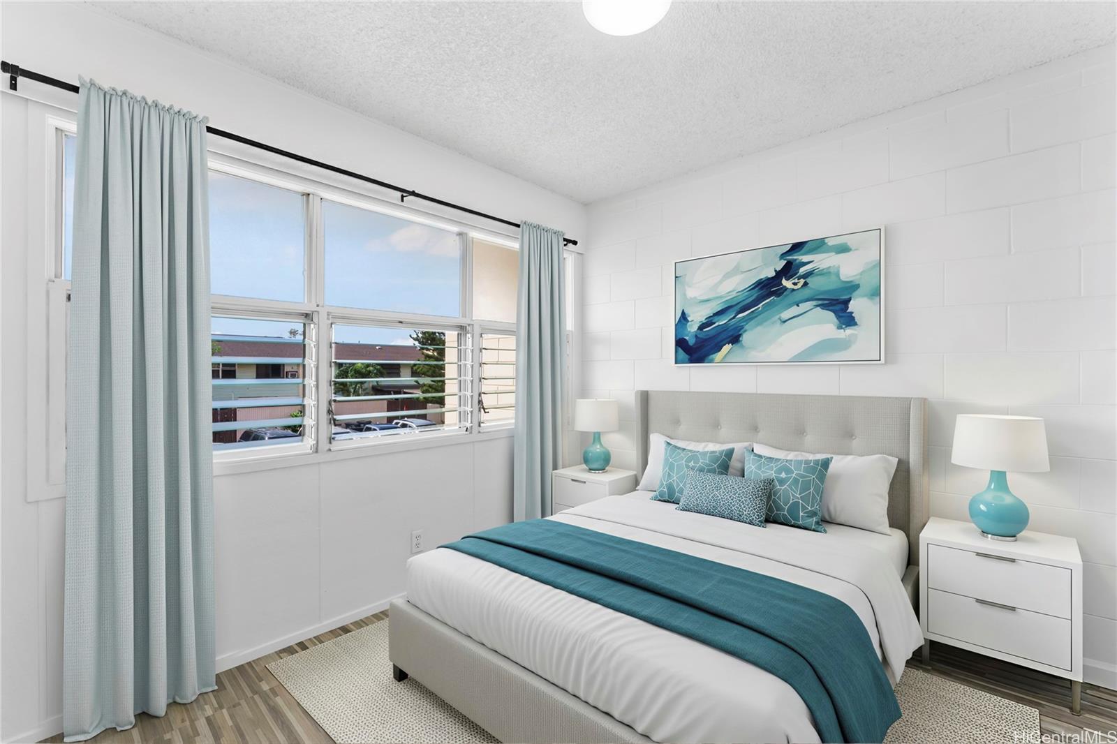 85-152 Ala Walua Street  Unit B