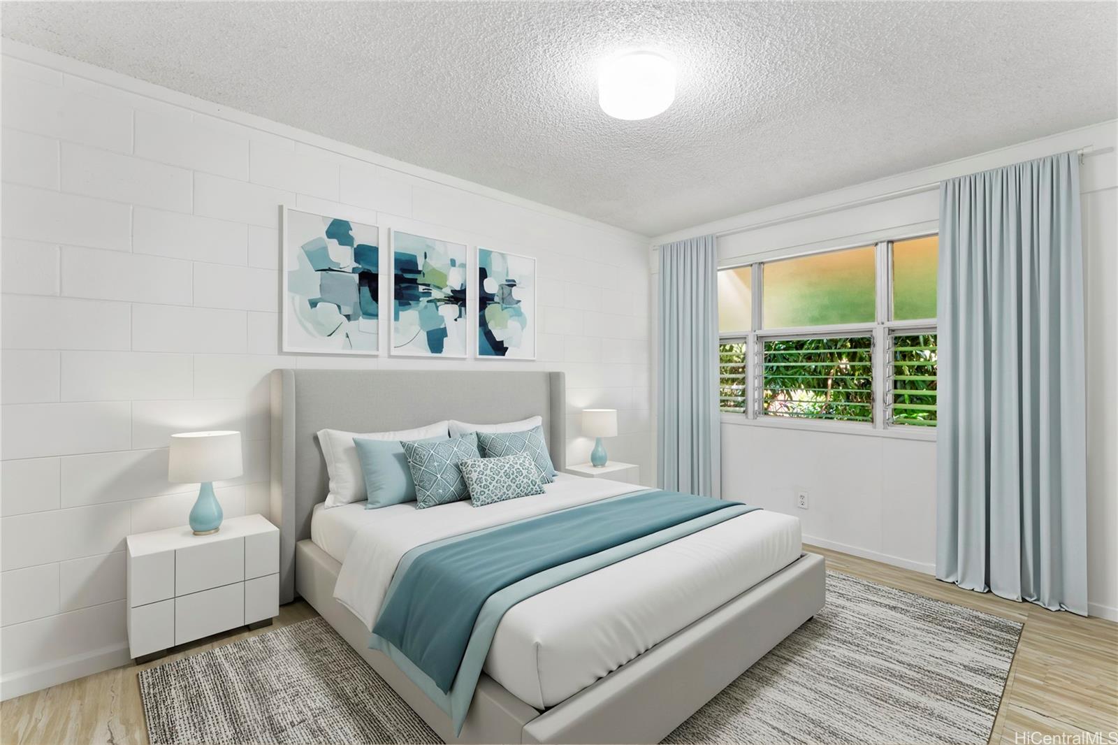 85-152 Ala Walua Street  Unit B
