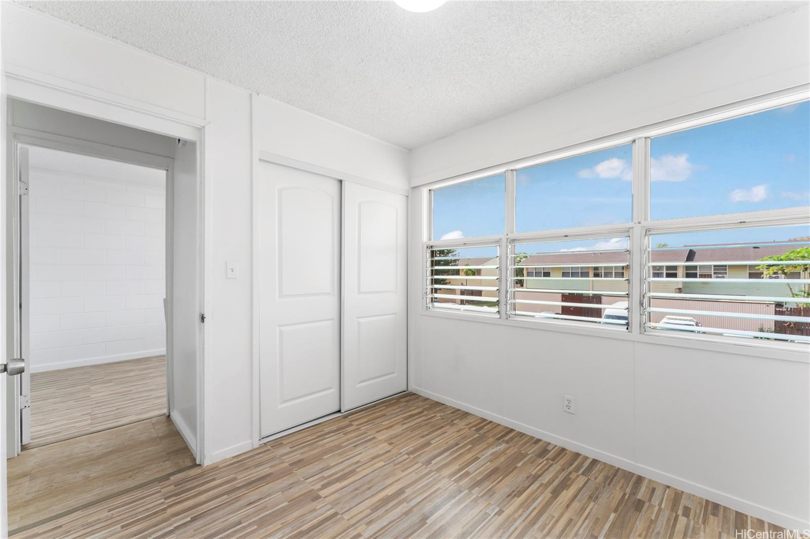 85-152 Ala Walua Street  Unit B