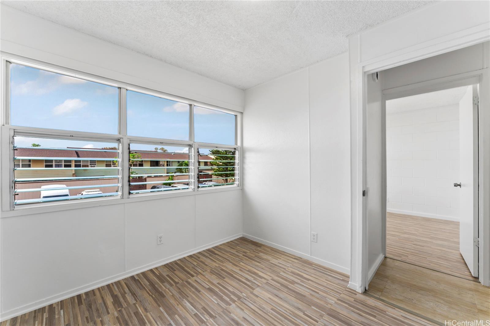 85-152 Ala Walua Street  Unit B