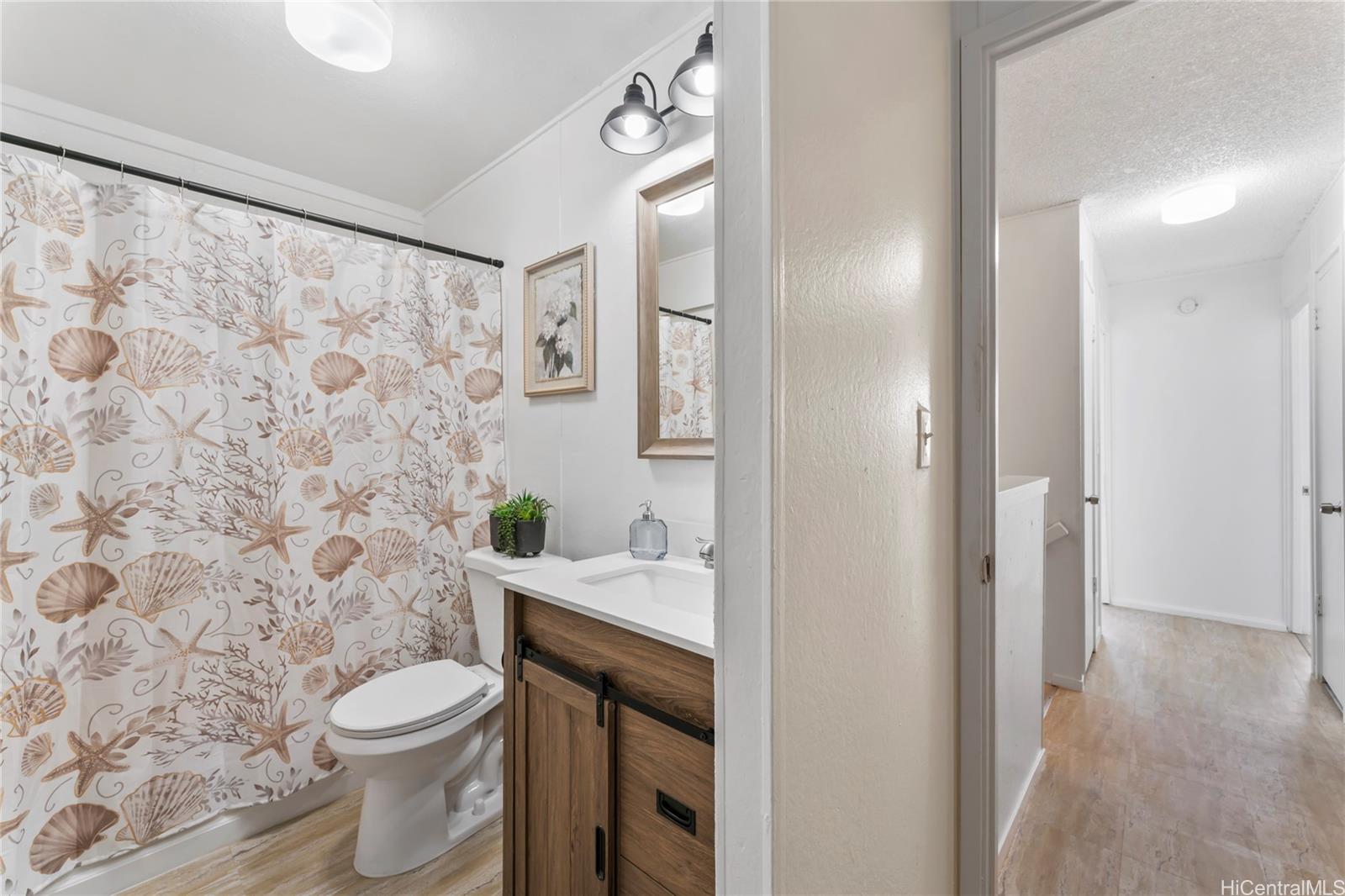 85-152 Ala Walua Street  Unit B