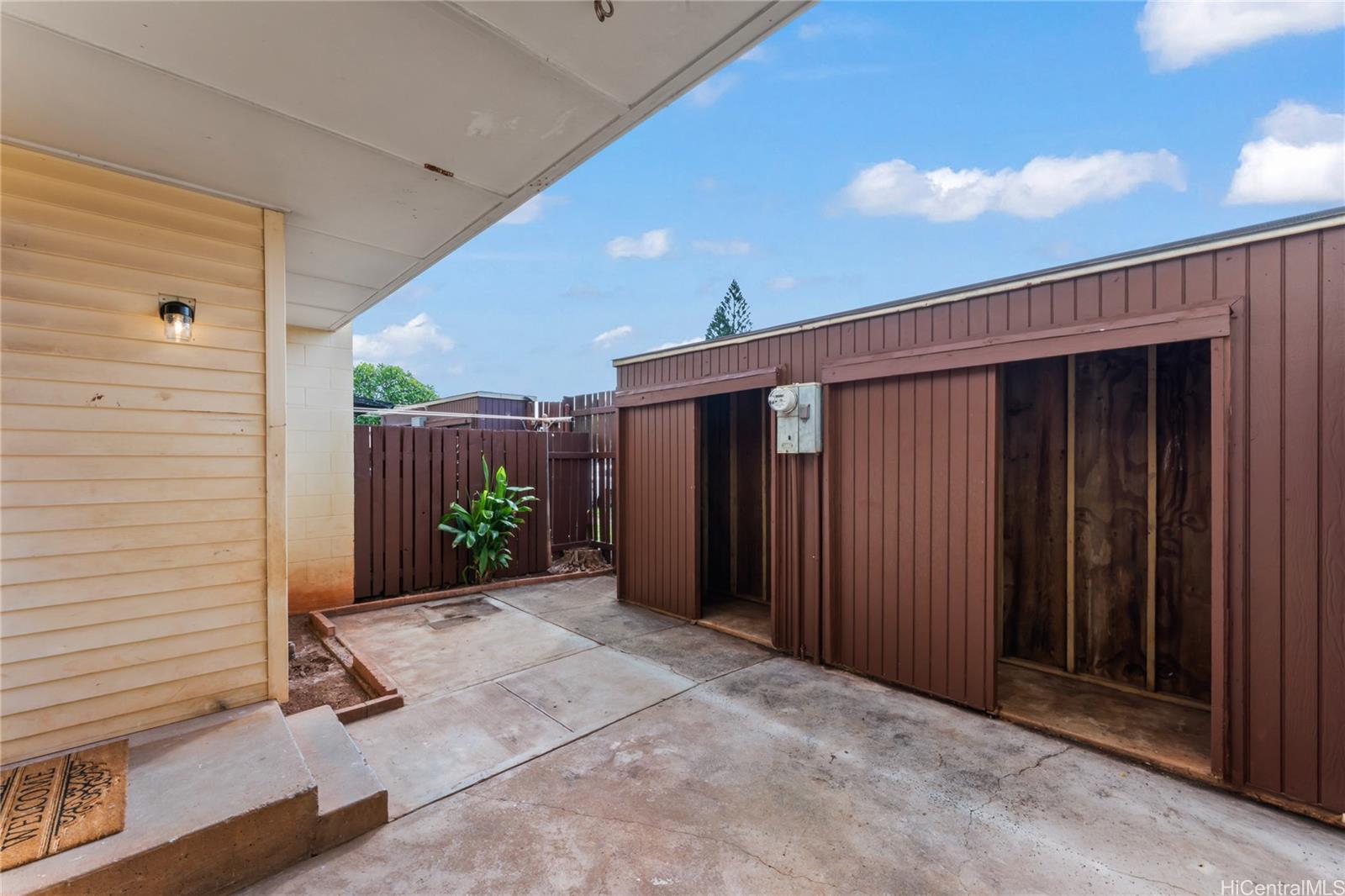 85-152 Ala Walua Street  Unit B