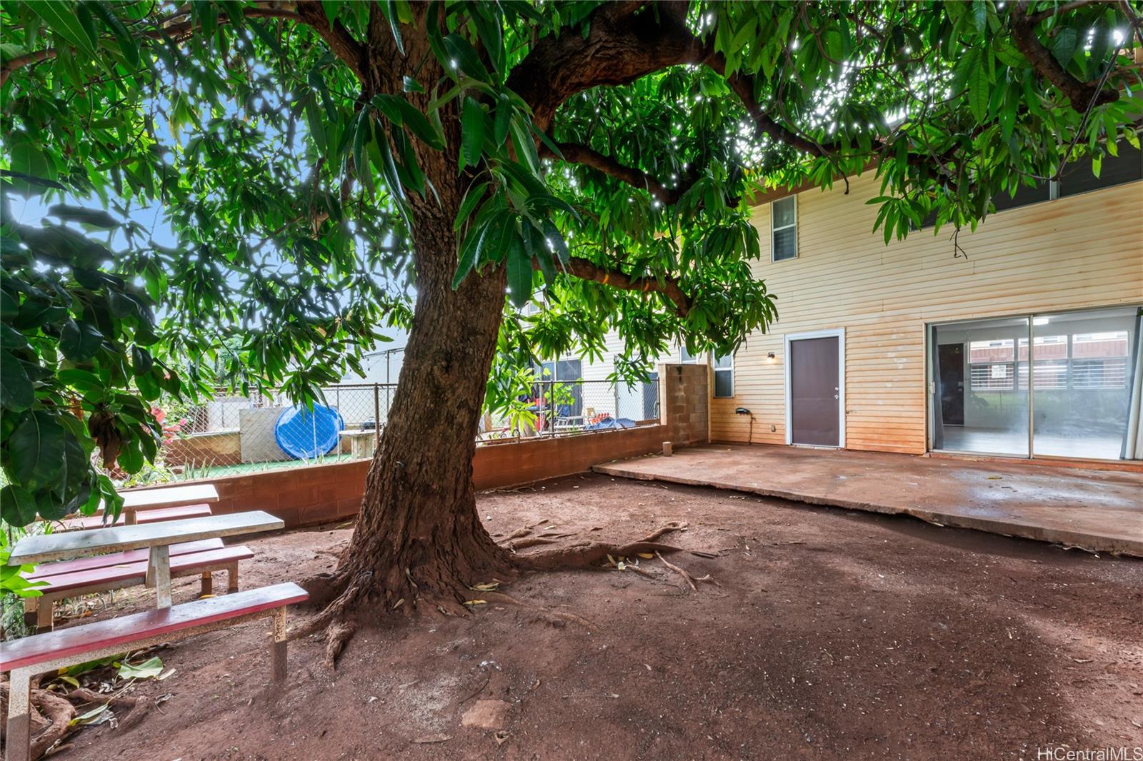 85-152 Ala Walua Street  Unit B