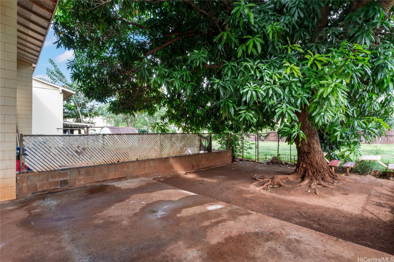85-152 Ala Walua Street  Unit B