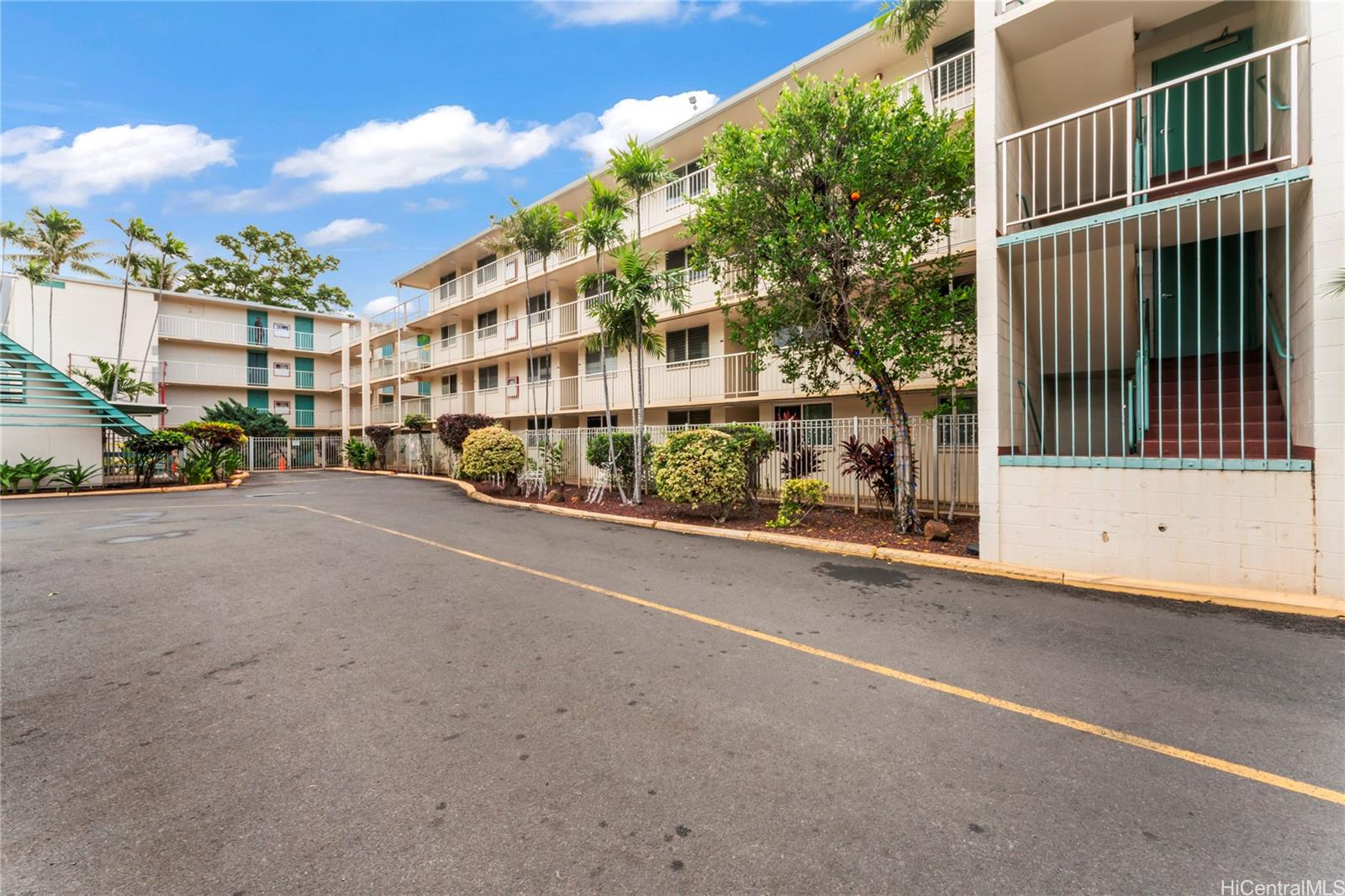 85-175 Farrington Highway  Unit C333