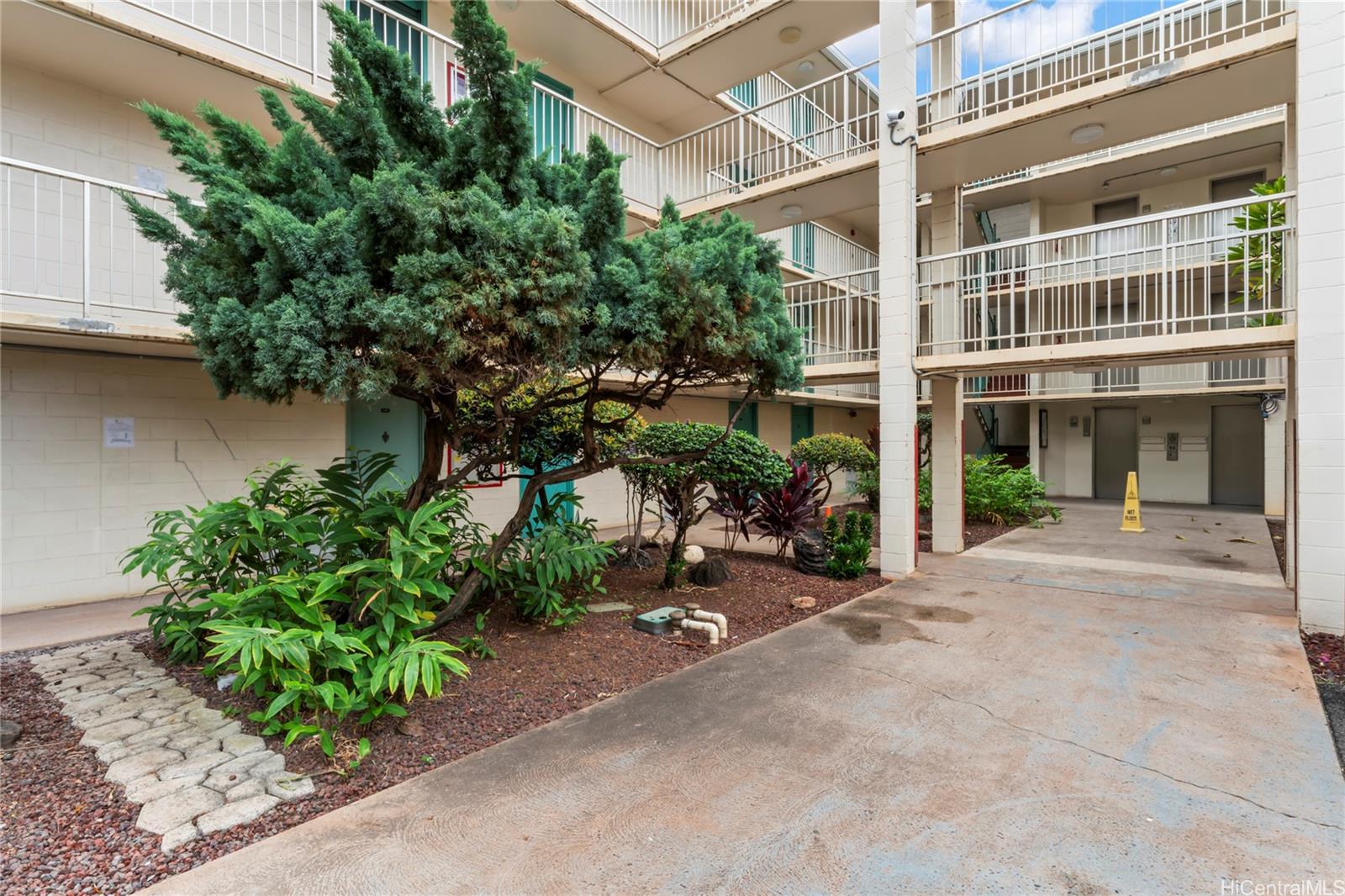 85-175 Farrington Highway  Unit C333