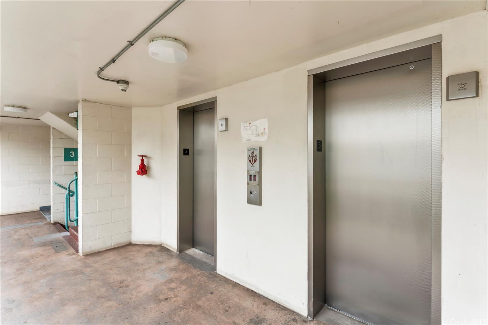 85-175 Farrington Highway  Unit C333