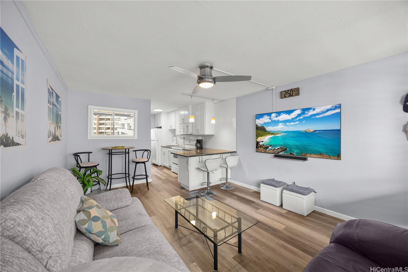 1720 Ala Moana Boulevard 1205A