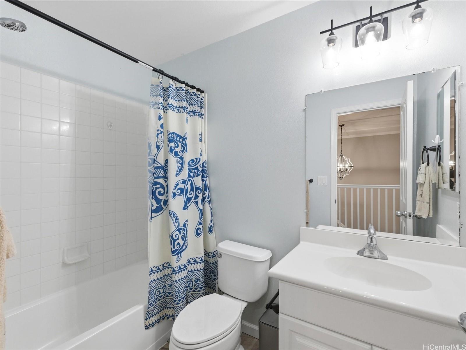 91-2111 Kaioli Street  Unit 2402
