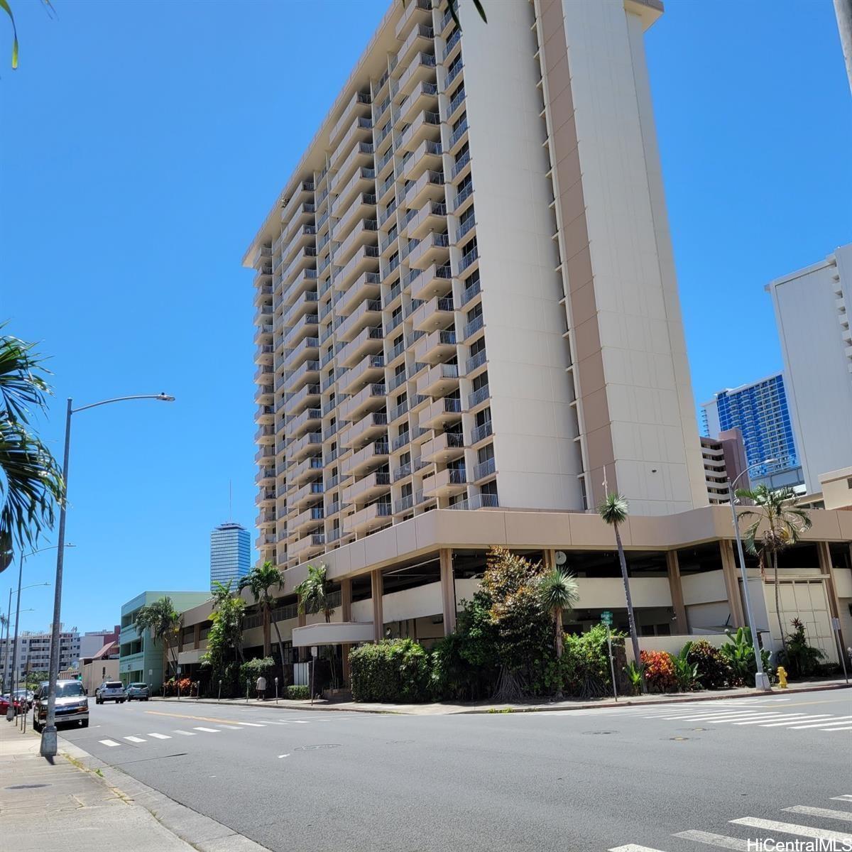 1561 Kanunu Street 1505