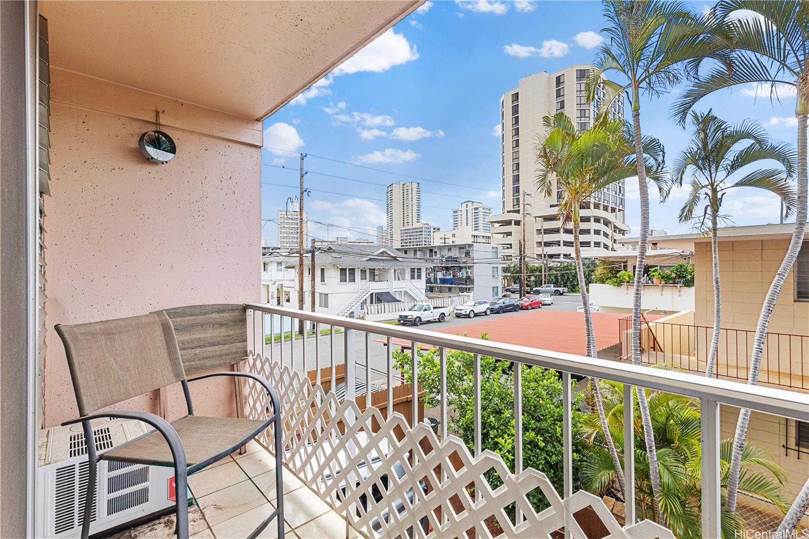 778 Wiliwili Street  Unit 202