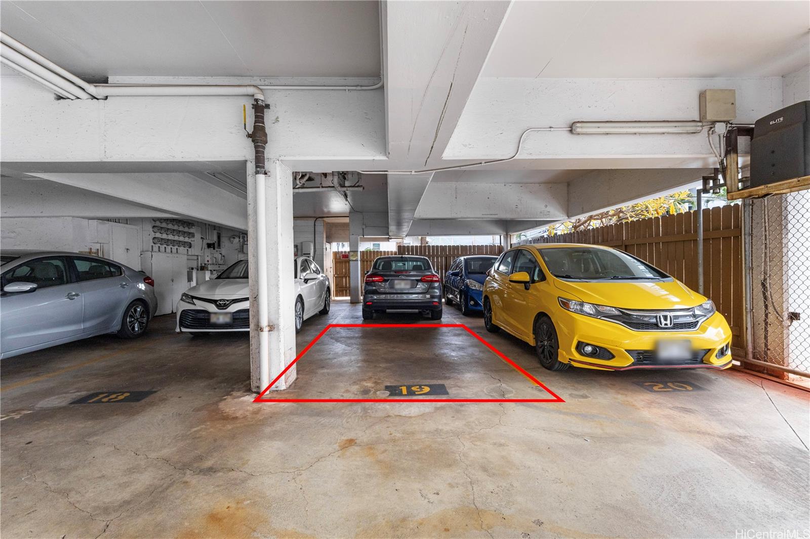 778 Wiliwili Street  Unit 202