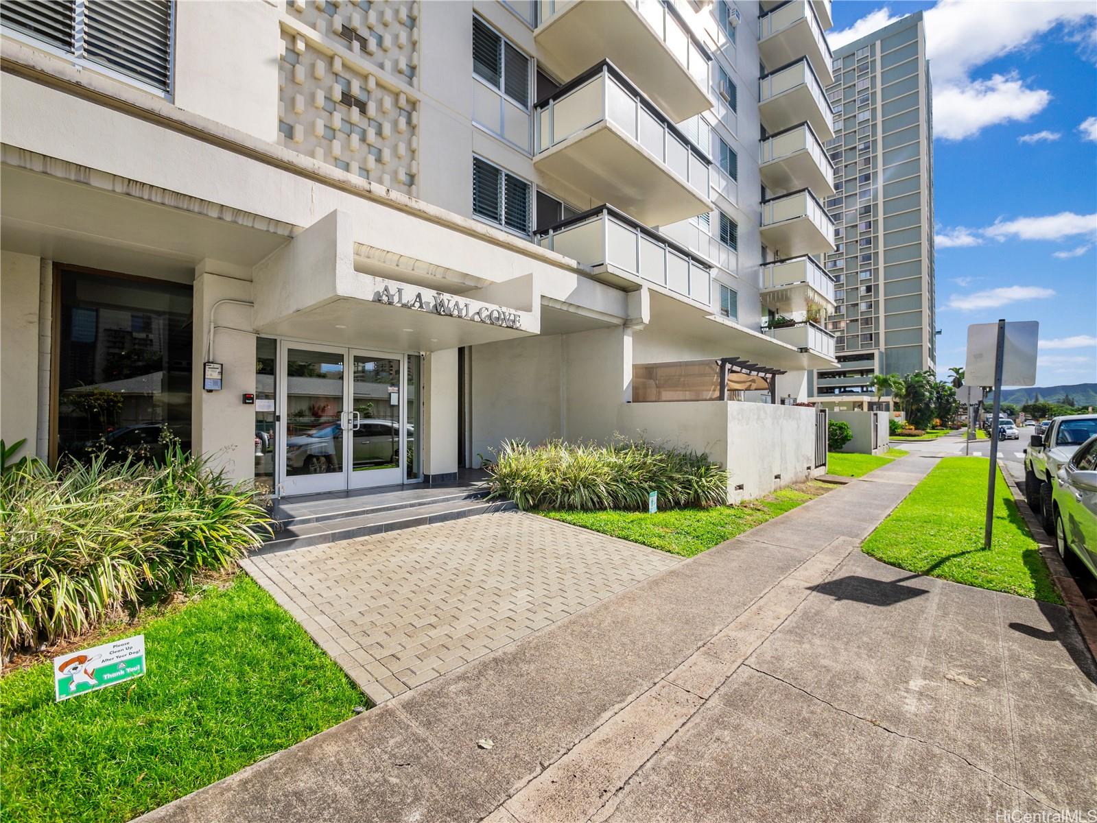 509 University Avenue  Unit 1003