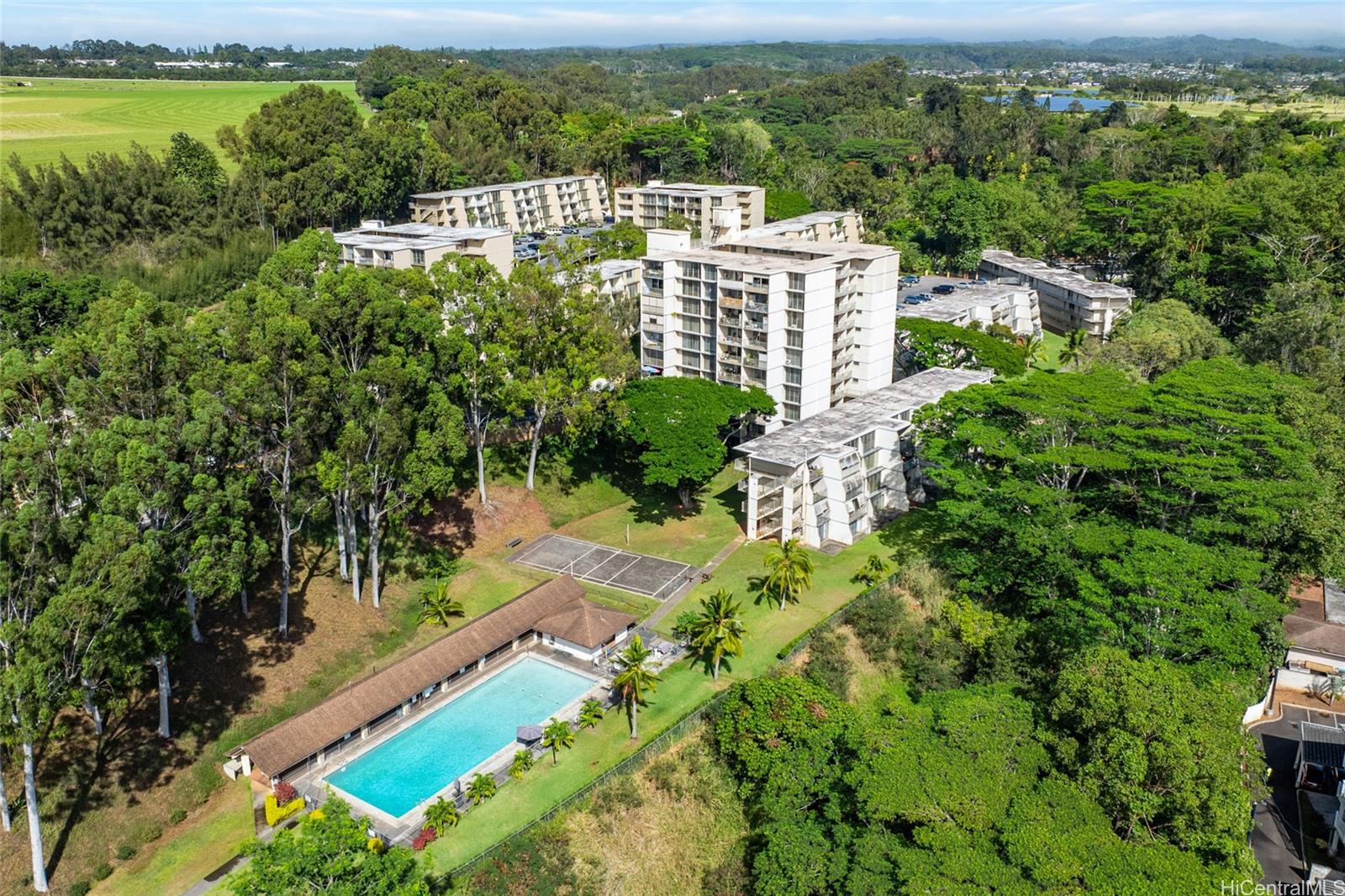 95-2031 Waikalani Place  Unit D906