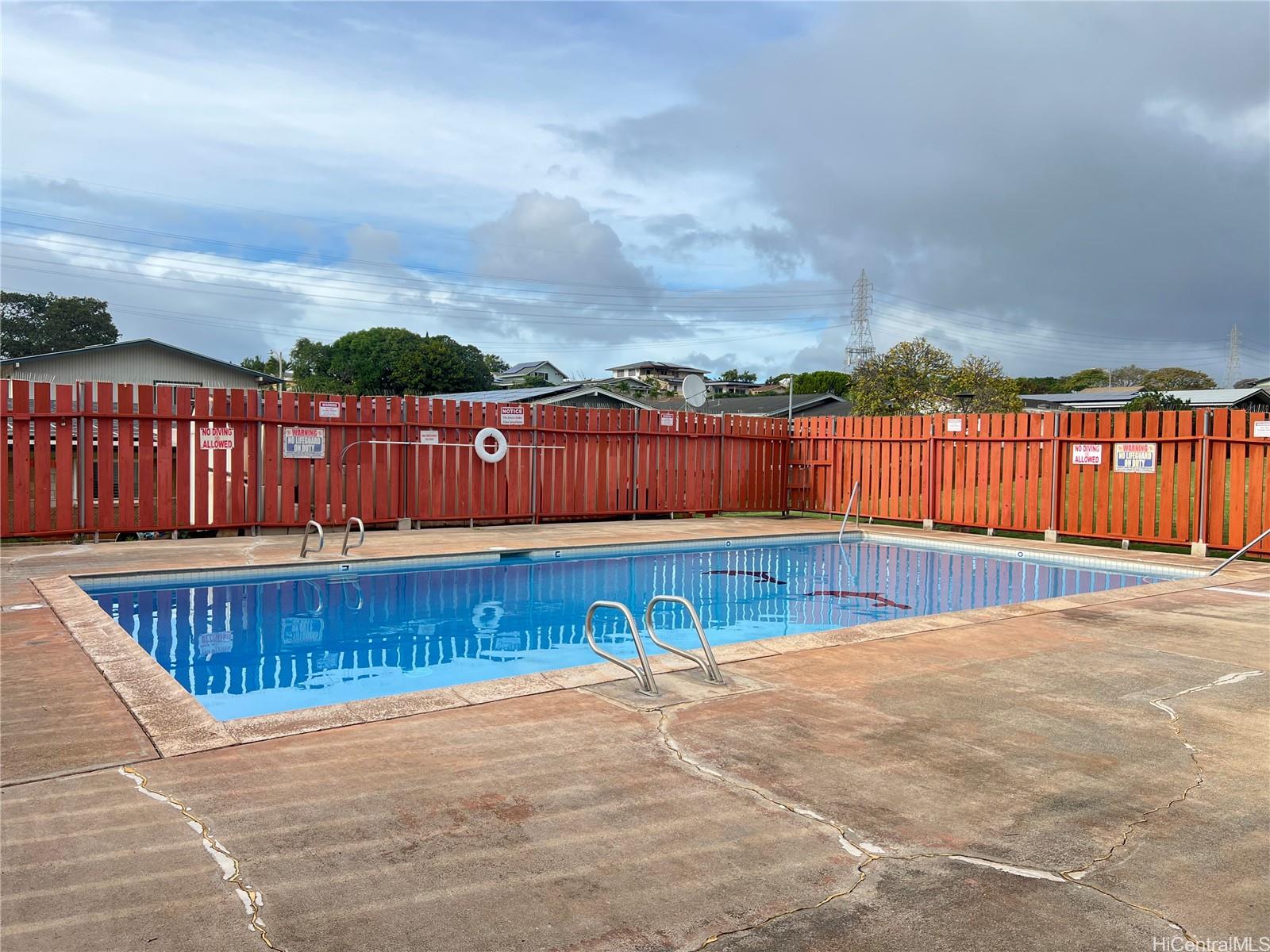 98-1456 Koaheahe Street  Unit 72