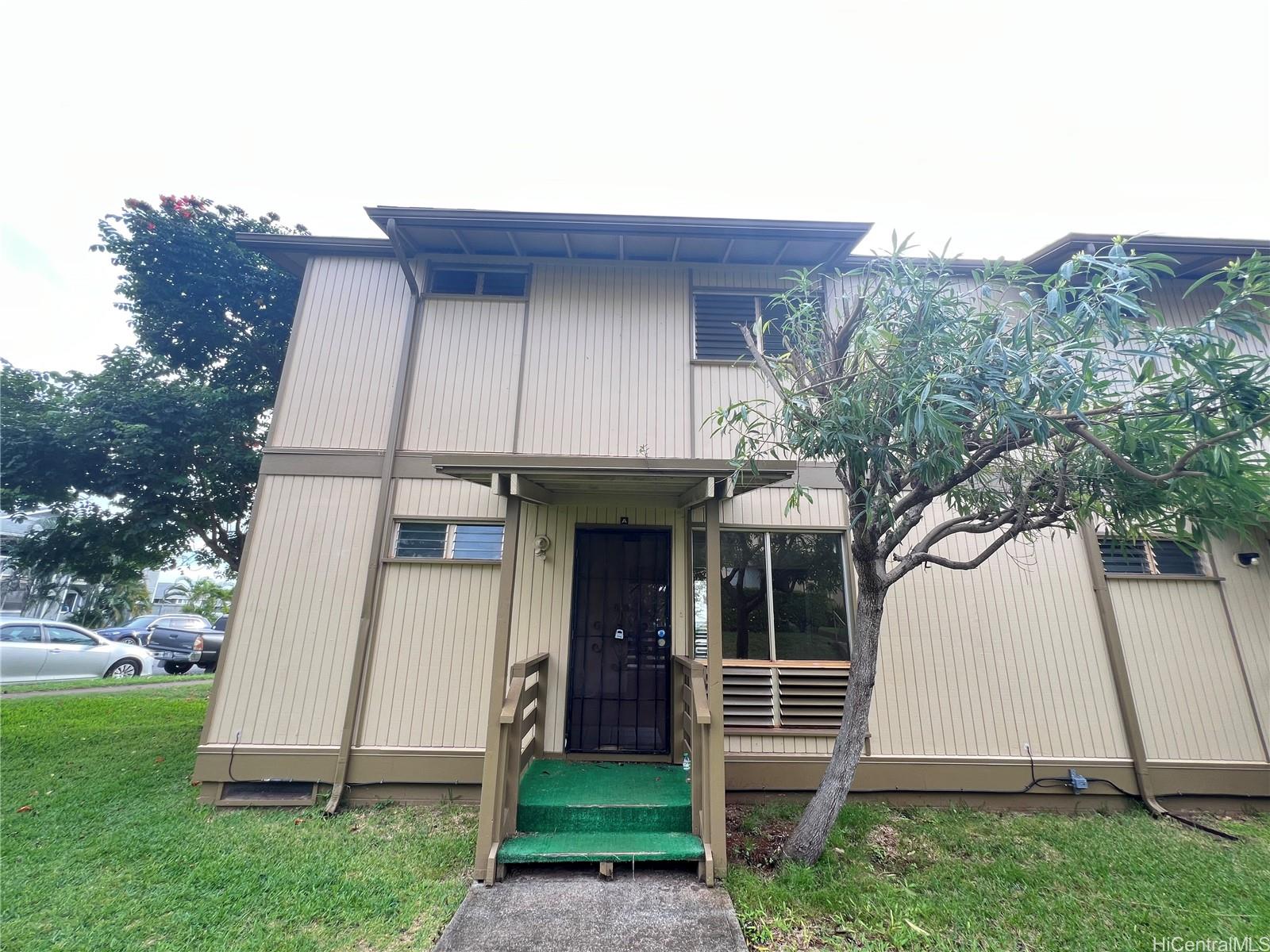 98-1456 Koaheahe Street  Unit 72