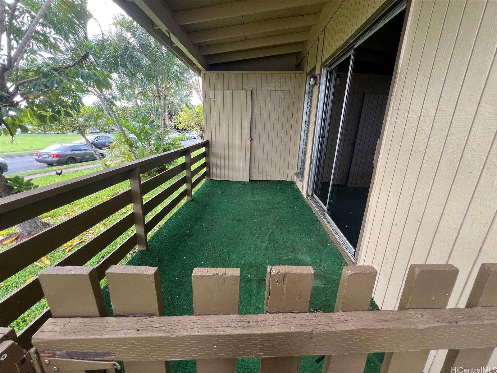 98-1456 Koaheahe Street  Unit 72