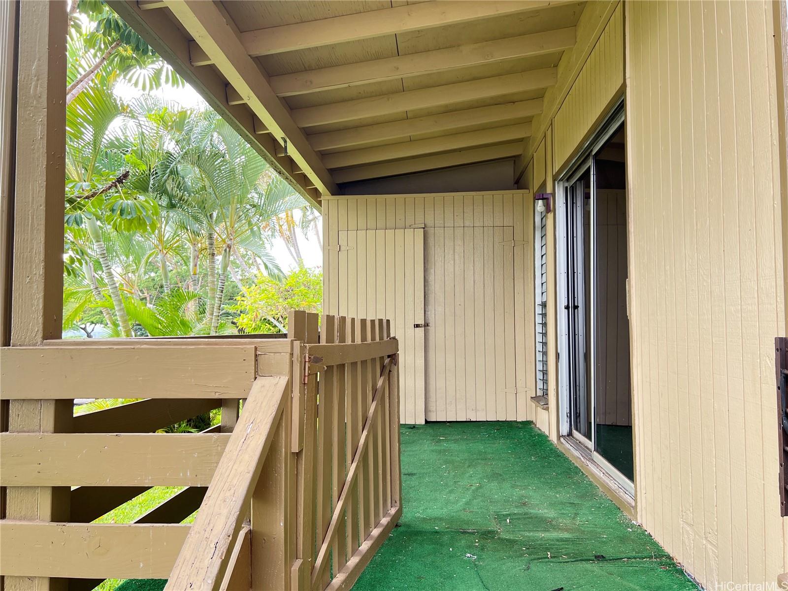 98-1456 Koaheahe Street  Unit 72
