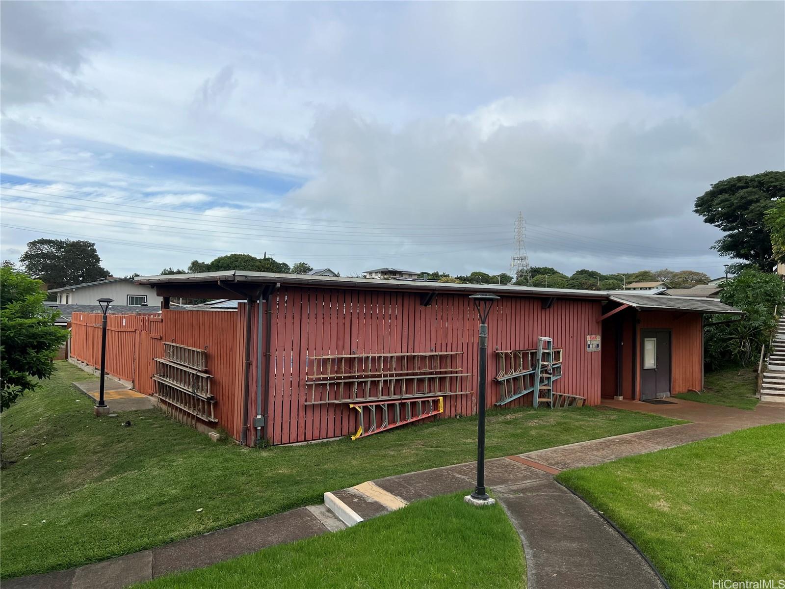 98-1456 Koaheahe Street  Unit 72