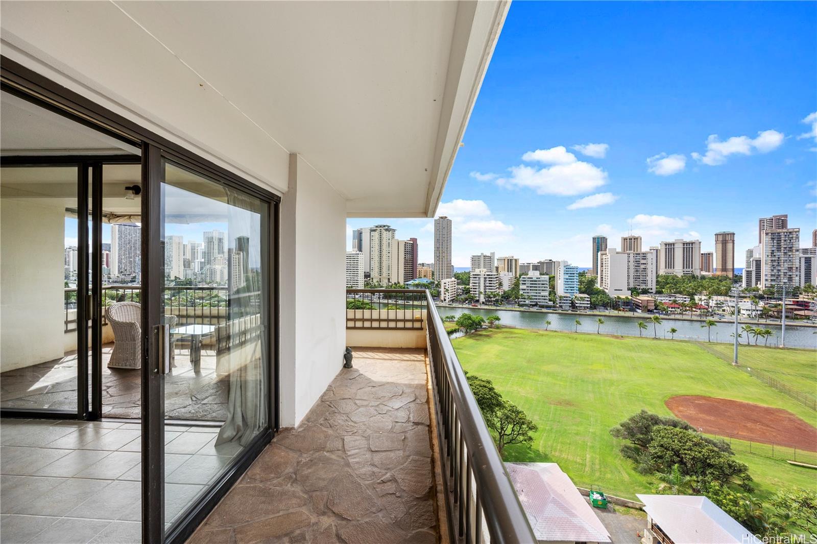 2333 Kapiolani Boulevard 1317
