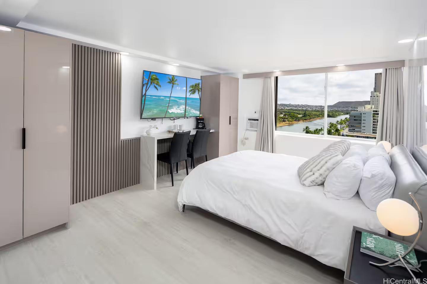 444 Niu Street 1308