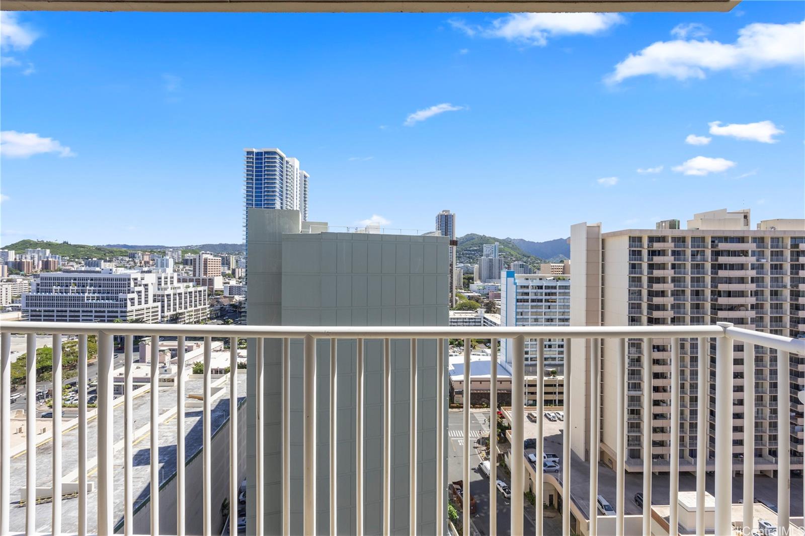 750 Amana Street  Unit 1904