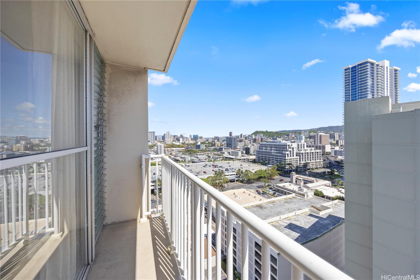 750 Amana Street  Unit 1904