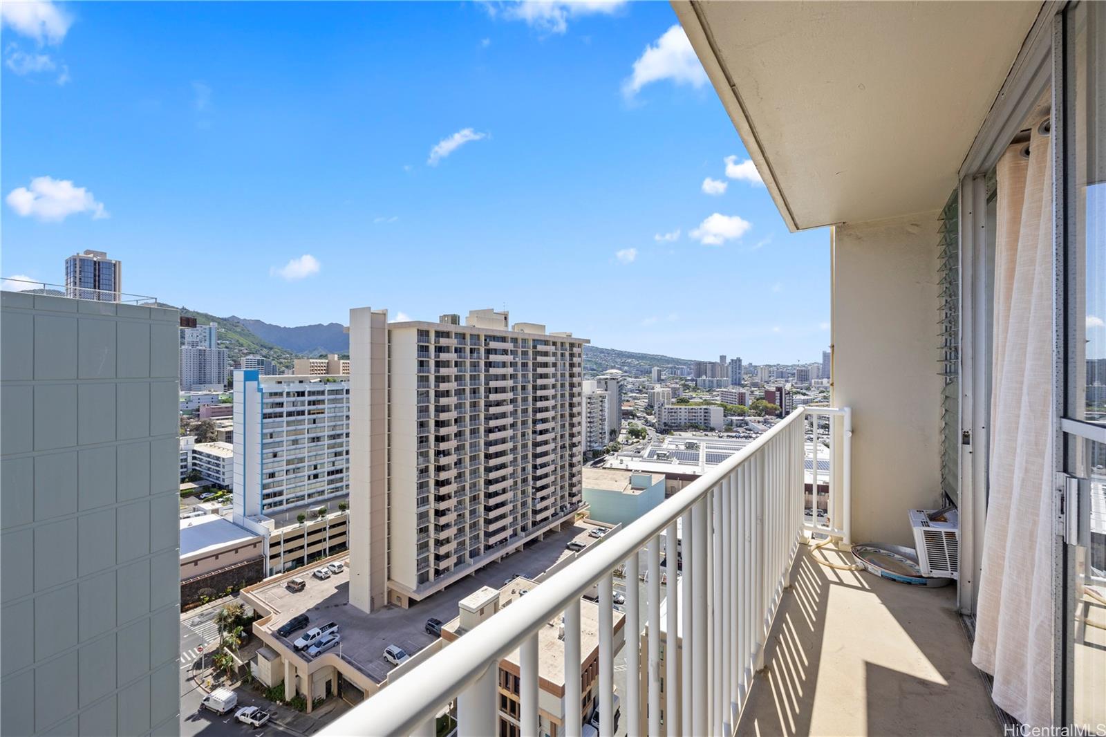 750 Amana Street  Unit 1904