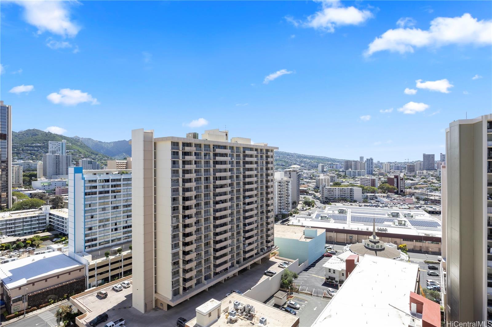 750 Amana Street  Unit 1904
