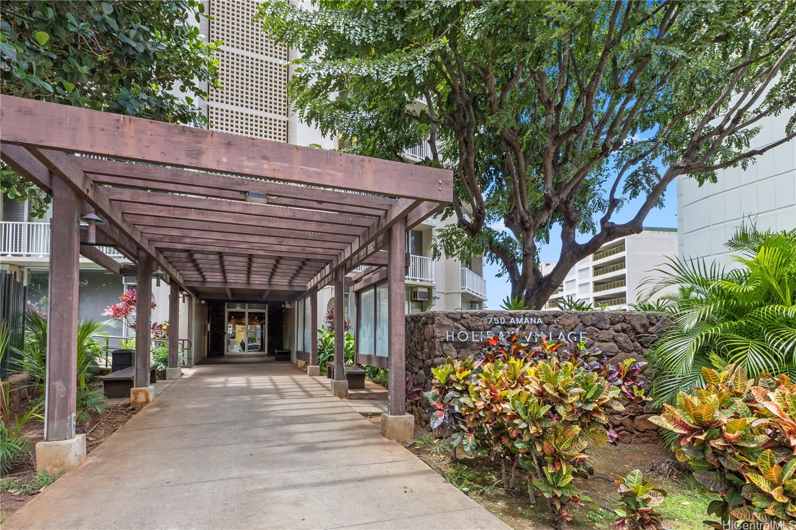 750 Amana Street  Unit 1904