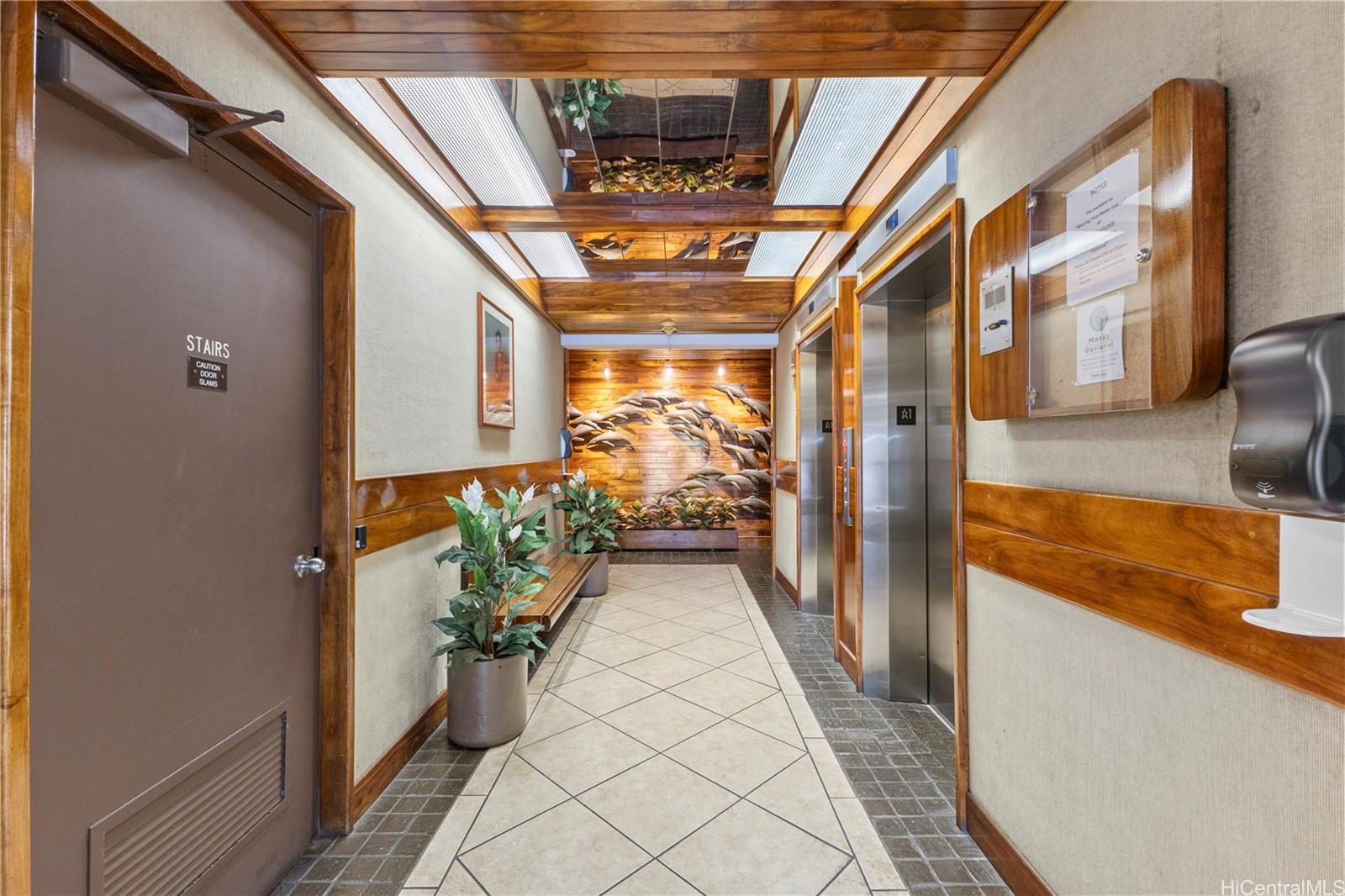 750 Amana Street  Unit 1904