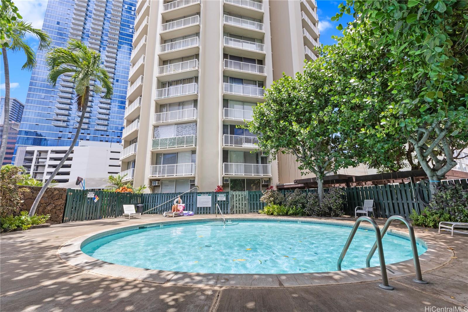 750 Amana Street  Unit 1904