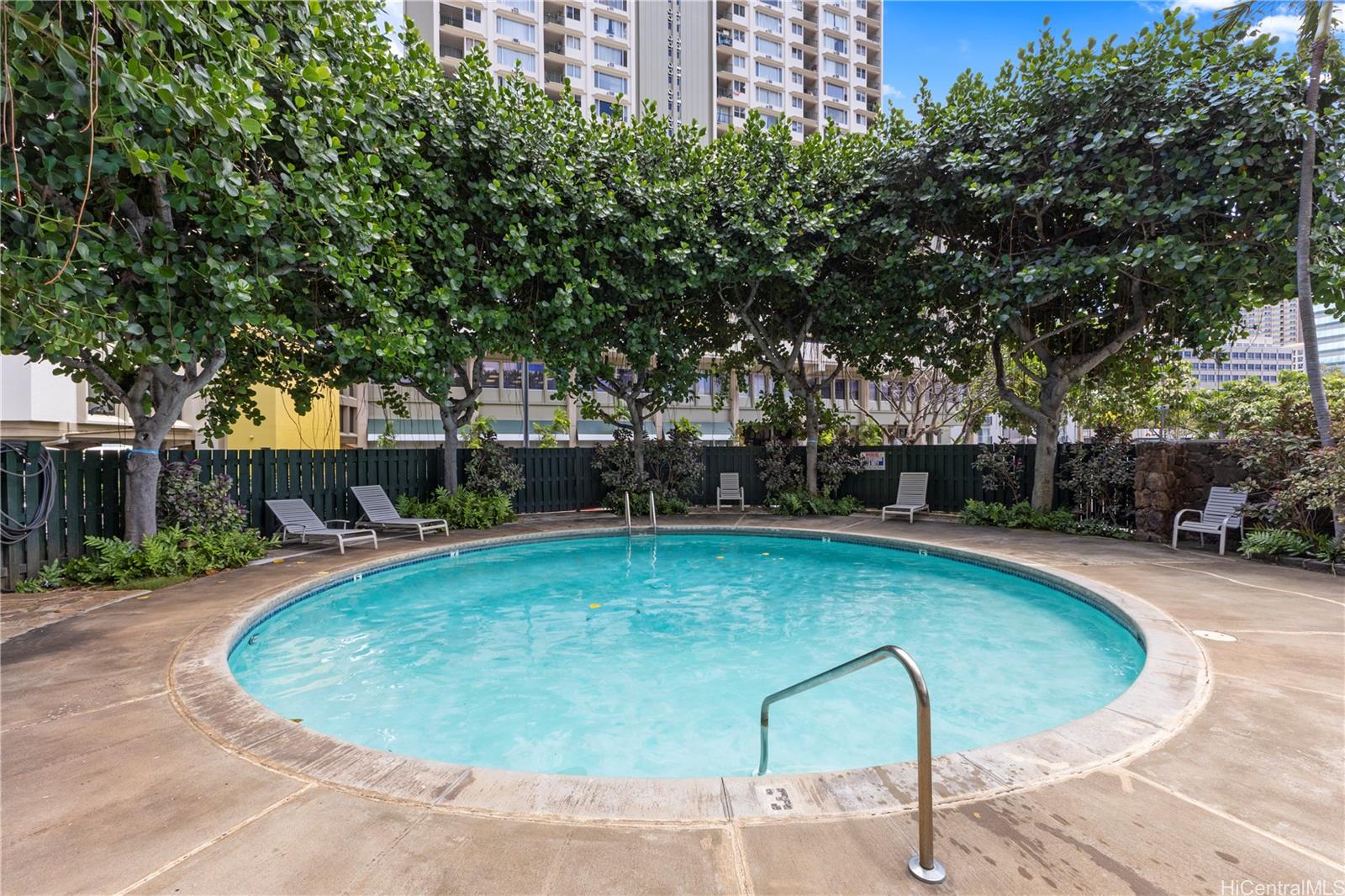 750 Amana Street  Unit 1904
