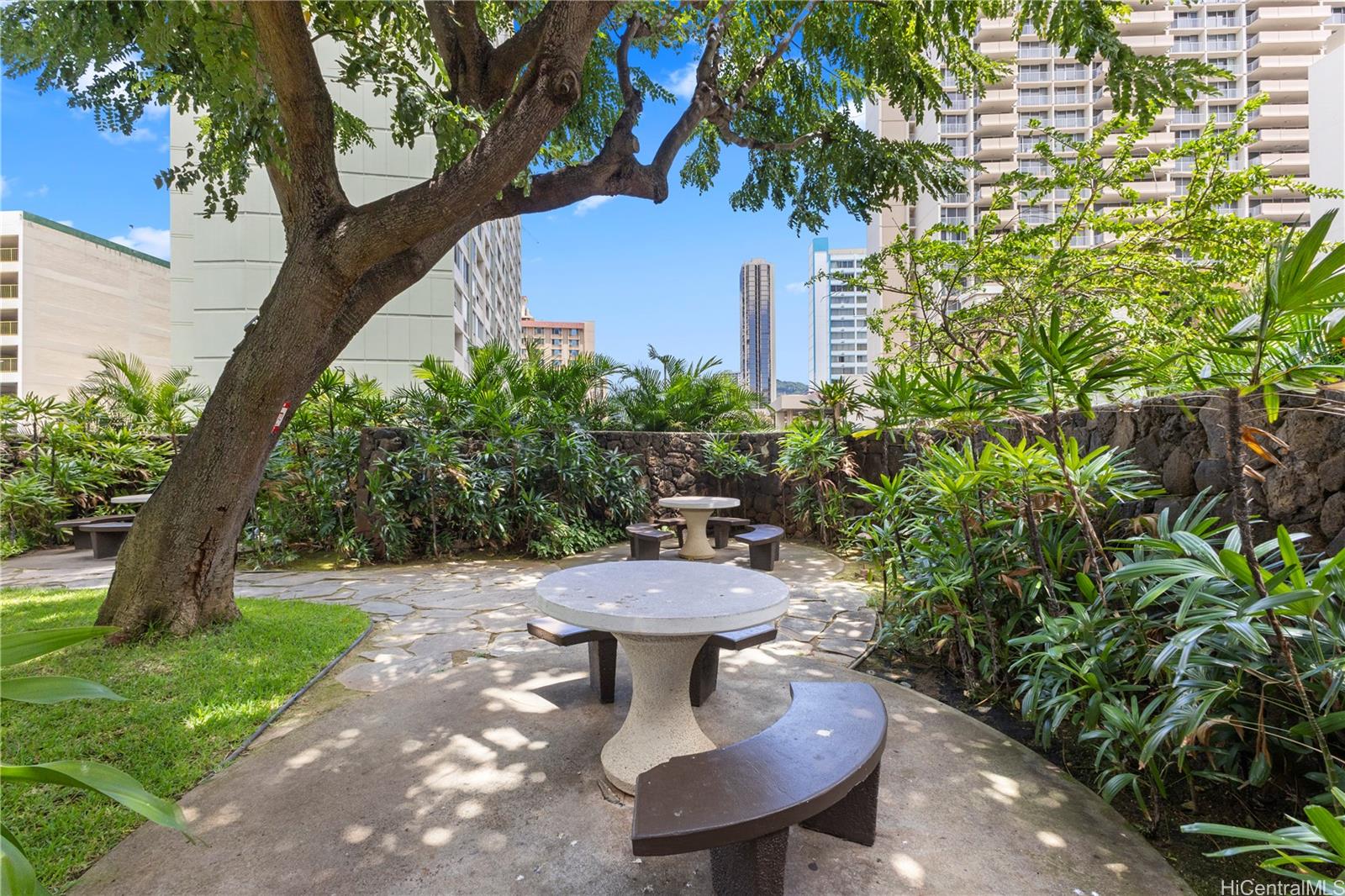 750 Amana Street  Unit 1904