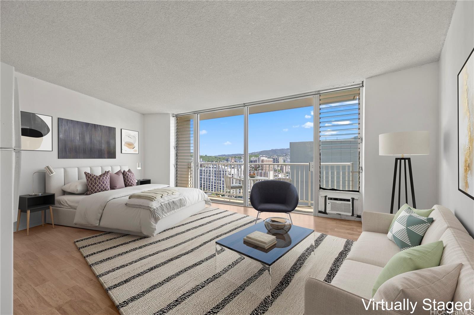 750 Amana Street  Unit 1904